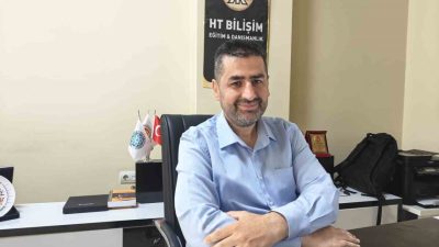 Bilişim Uzmanı Hakan Topuzoğlu, yurt dışı merkezli yapay zeka araçlarının