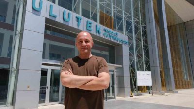 Dijital dönüşümün ve yüksek teknoloji odaklı üretimin merkezinde yer alan