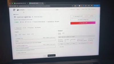 Edirneli girişimci ve ekibi, yapay zekâ dünyasında çığır açacak bir