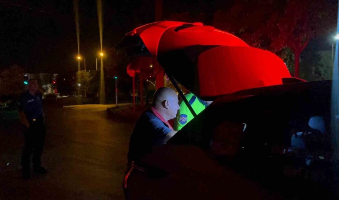 Yolun karşısına geçmek isteyen kadına ters yönden gelen plakasız araç çarptı Eskişehir’de ters yönden gelerek caddeye giren plakasız üç tekerlekli kasalı