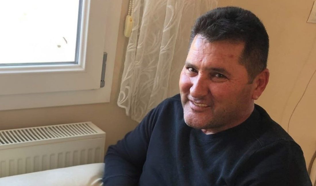 Muğla’nın Milas ilçesinde yürüyüş yaparken otomobilin çarptığı bir kişi hayatını