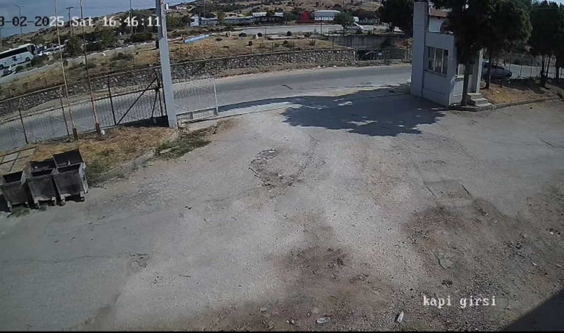 Manisa’nın Kula ilçesinde akşam saatlerinde meydana gelen ve 2 kişinin