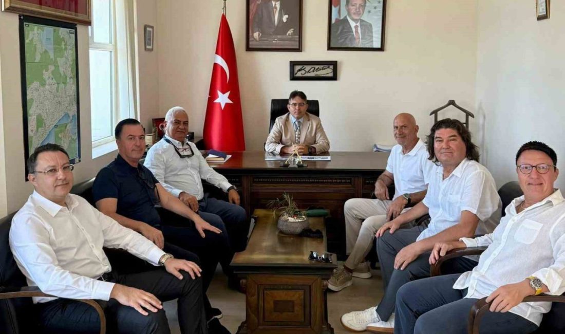 Tüm Yat İşletmecileri, Yatırımcıları, Broker ve Acenteleri Derneği (TYBA) tarafından,