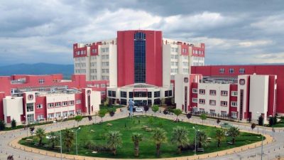 Aydın Adnan Menderes Üniversitesi (ADÜ) Tıp Fakültesi Hastanesi Başhekimliği, ameliyat