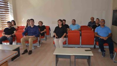 Yaklaşık 9 aydır sürdürülen çalışmalar tamamlanarak, 27 Mayıs 2023 tarih