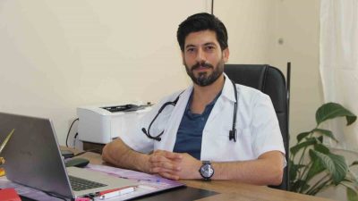 Aile Hekimi Dr. Ahmet Budak, sağlıklı kalmak için hastalıklar ortaya