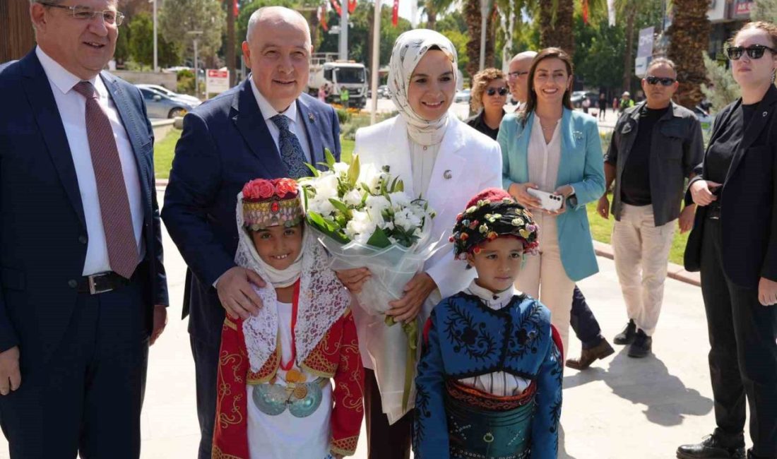 2025 sosyal hizmet verilerini açıkladı. Aile ve Sosyal Hizmetler Bakanı