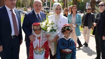 2025 sosyal hizmet verilerini açıkladı. Aile ve Sosyal Hizmetler Bakanı