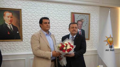 Cumhuriyet Halk Partisi’nden (CHP) istifa ederek AK Parti’ye geçen ve