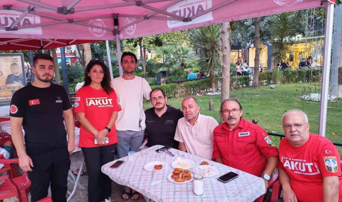 Eskişehir’in Seyitgazi ilçesine bağlı Fethiye ve Büyük Yayla mahallelerinde 22