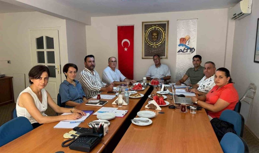 Alanya’da 2011 yılında imzalanan ve 2014 yılına kadar birçok projenin