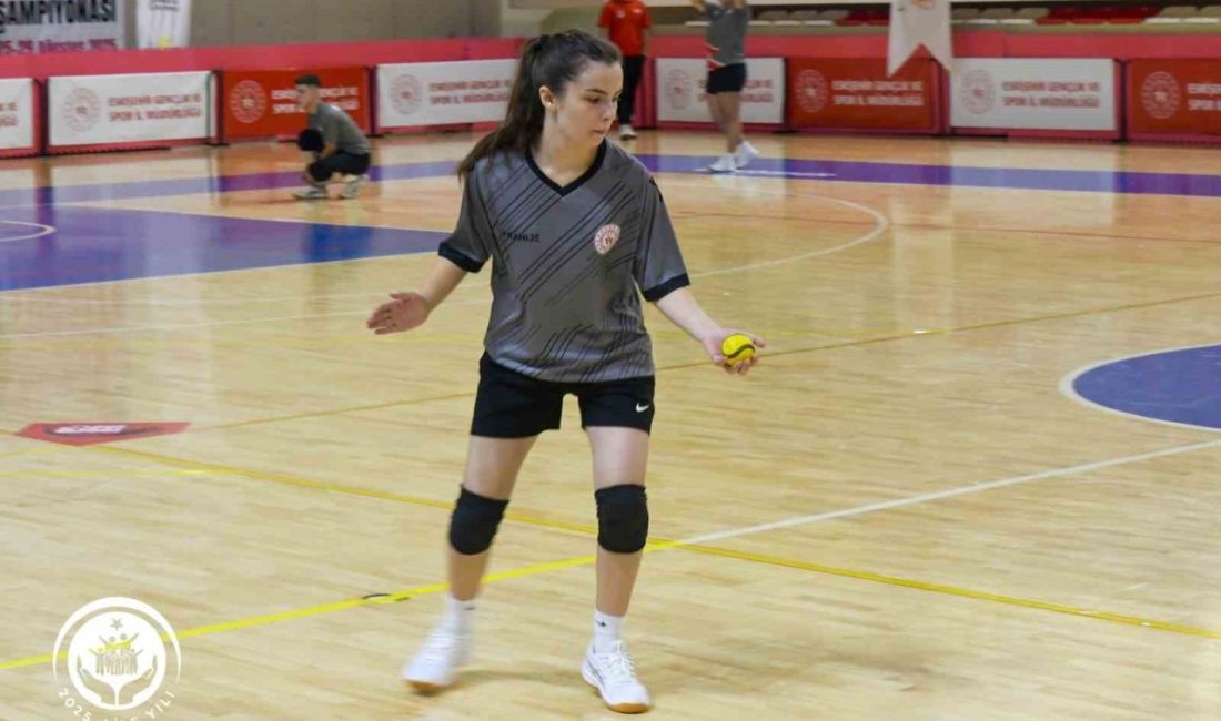 Eskişehir, ANALİG Beyzbol 5 Türkiye Şampiyonası’na ev sahipliği yapmaya başladı.