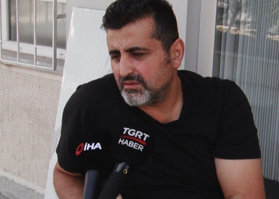 Ankara’da yol verme ve taciz iddiaları nedeniyle iki aile arasında