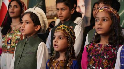 Ankara’da Pakistan Büyükelçiliği tarafından düzenlenen programla “Bağımsızlık Günü” kutlandı. Pakistan