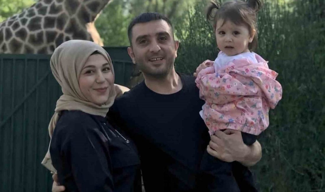 Tokat’ta annesi, babası ve kardeşi ile birlikte 4 kişinin hayatını