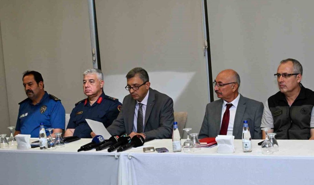 Antalya’da 589 hektar orman yandı, yeni önleme planı geliyor Antalya’da bu yıl 128 orman yangınında 589 hektar alan zarar