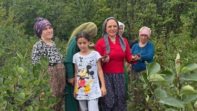 Sağlık Turizmi Konfederasyonu (SATKOF) Genel Başkanı Prof. Dr. Aysun Bay,