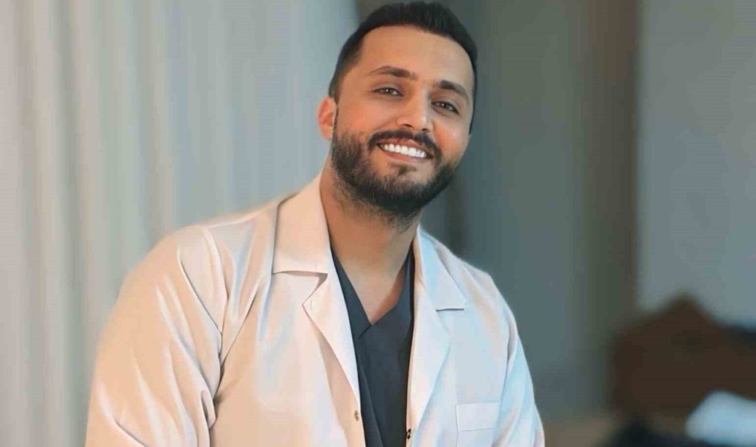 Gaziantep Özel ANKA Hastanesi Beyin ve Sinir Cerrahisi Uzmanı Op.