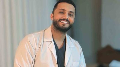 Gaziantep Özel ANKA Hastanesi Beyin ve Sinir Cerrahisi Uzmanı Op.