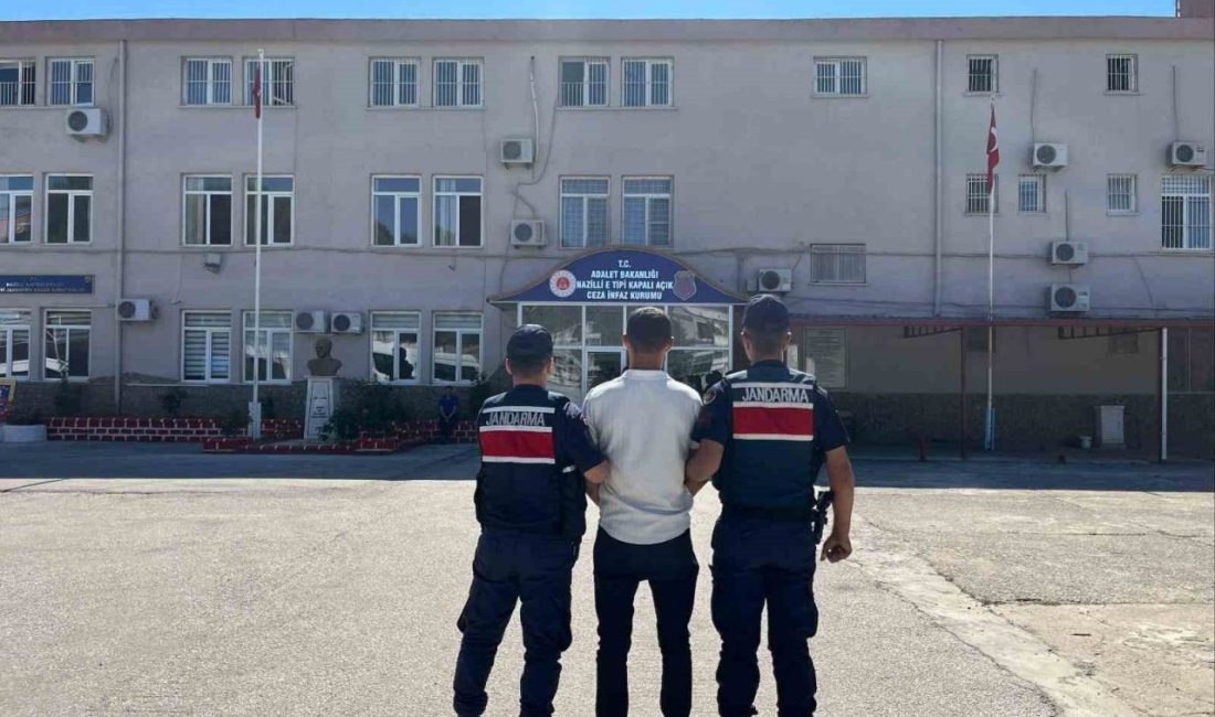 Aydın’da 2 günde 26 kişi yakalandı Aydın’da jandarma ekiplerince yapılan 2 günlük çalışmada 26 aranan şahıs