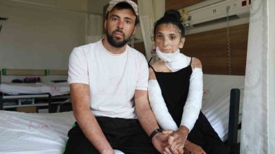 Azerbaycan’da 3 yıl önce ailesinin izin vermemesi üzerine şu anki