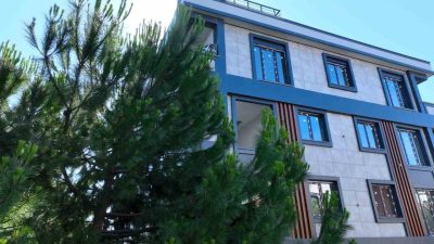 Çevre, Şehircilik ve İklim Değişikliği Bakanı Murat Kurum, İstanbul’un Güngören