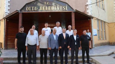 Aile ve Sosyal Hizmetler Bakan Yardımcısı Zafer Tarıktaroğlu, bir dizi