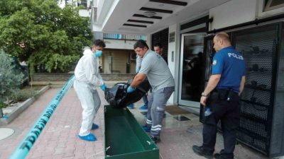 Antalya’da evinin banyosunda boğazı kesilmiş halde ölü bulunan Nida Nazlıer