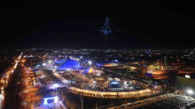 Konya Büyükşehir Belediyesi tarafından “Hayal Et, Geleceği Birlikte Yazalım; Bilimle