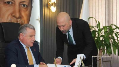 Söke Belediye Başkanı Dr. Mustafa İberya Arıkan, Gençlik ve Spor