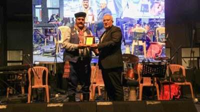 DENİZLİ (İHA) – Denizli’de 1 hafta boyunca büyük bir coşkuyla