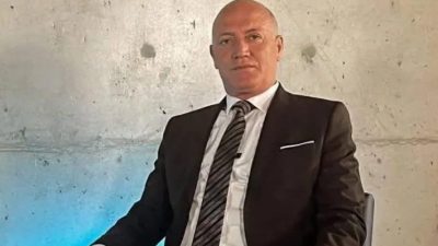 DENİZLİ (İHA) – Babadağ Belediye Başkanı Murat Kumral, AK Parti’nin