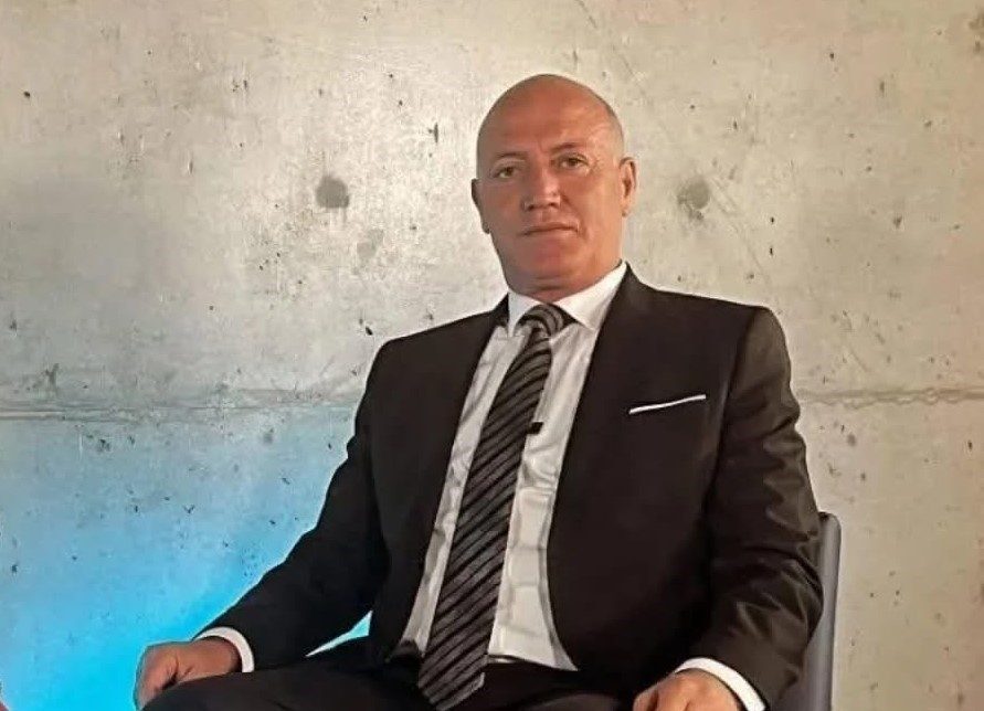 DENİZLİ (İHA) – Babadağ Belediye Başkanı Murat Kumral, AK Parti’nin