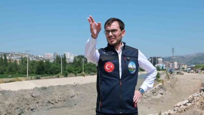 Tokat Belediye Başkanı Mehmet Kemal Yazıcıoğlu, X hesabının siber saldırıya