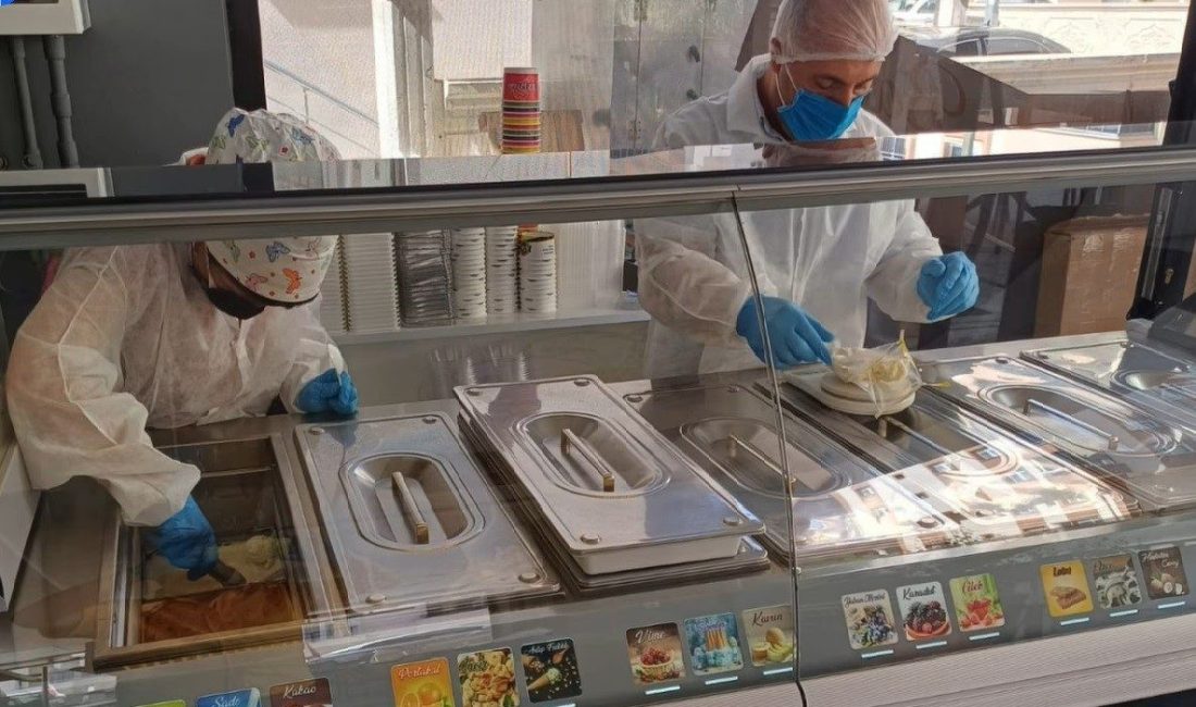 Bayburt’ta halkın sağlıklı ve güvenilir gıdaya erişimini sağlamak amacıyla ekiplerce