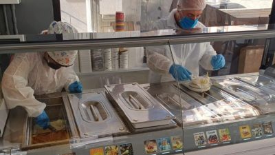 Bayburt’ta halkın sağlıklı ve güvenilir gıdaya erişimini sağlamak amacıyla ekiplerce