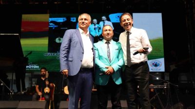 Beyağaç Belediyesi tarafından Beyağaç’ın kültürünü ve tarhanasını tanıtmak ve gelecek