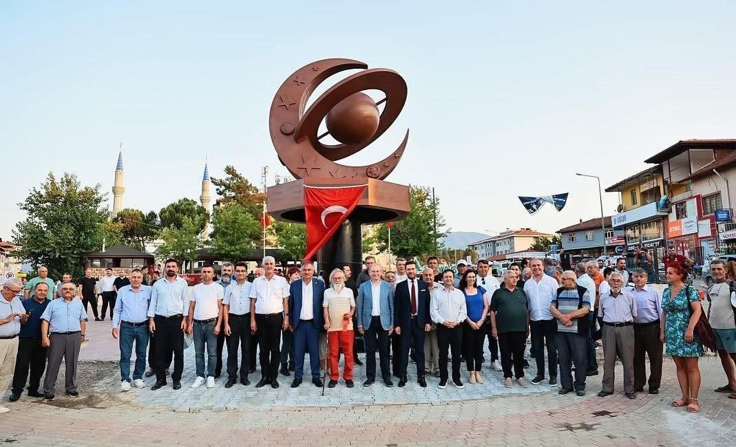 Dünyanın en karanlık noktalarından Beyağaç Topuklu Yaylasında 5. kez düzenlenen