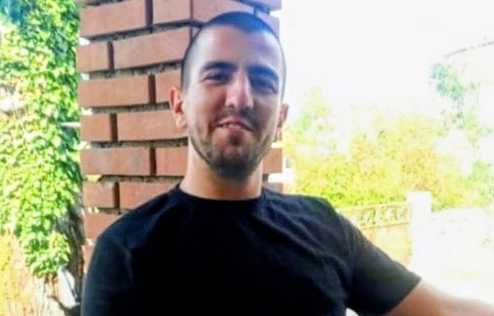 Bilecik’te 29 yaşındaki gençten haber alınamıyor Bilecik’in Osmaneli ilçesinde 9 gün önce evden çıkan ve geri