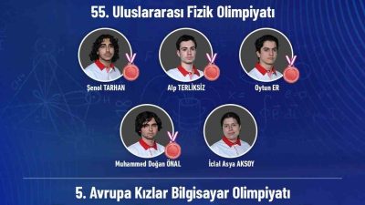 Sanayi ve Teknoloji Bakanı Mehmet Fatih Kacır, Filipinler, Fransa ve