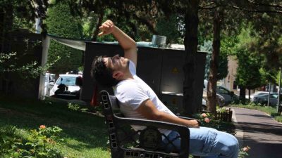 Konya’da hava sıcaklıklarının mevsim normalleri üzerinde seyrettiği şu günlerde, uzmanlar