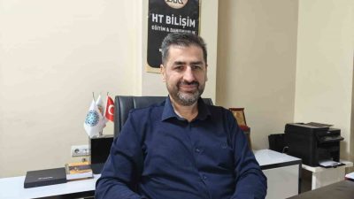 Bilişim Uzmanı Hakan Topuzoğlu, yapay zekanın manipülasyonlarından sonra gerçek kişilerin