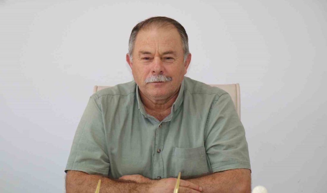 Bozdoğan Belediyesi’nde görev değişimi Bozdoğan Belediyesi’nde başkan yardımcılığı görevinde değişim yaşandı. Yaklaşık 18 aydır