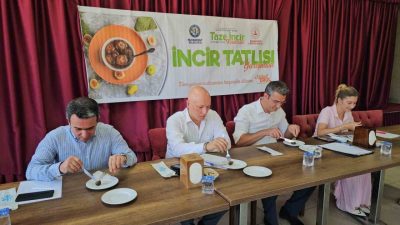 Aydın’ın Buharkent ilçesinde ’Buharkent Belediyesi 18. Kültür Sanat Şenliği ve