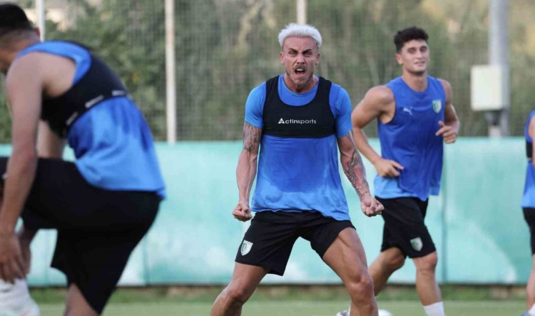 Bodrum FK Teknik Direktörü Burhan Eşer, “Sivasspor köklü bir camia,