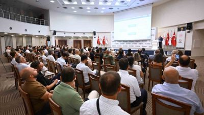 Bursa, Türkiye Yüzyılı vizyonu kapsamında açıklanan yeni teşvik sistemiyle birlikte