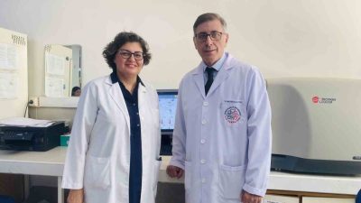 Bursa Uludağ Üniversitesi (BUÜ) akademisyenlerinin aralarında bulunduğu uluslararası bir araştırma