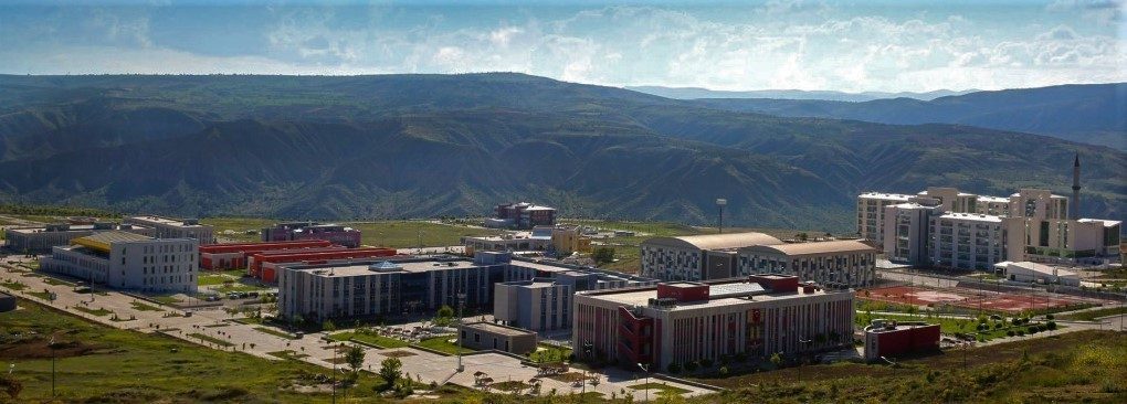 Çankırı Karatekin Üniversitesi’ndeki öğrenci doluluk oranı yüzde 98,66 oldu. Çankırı