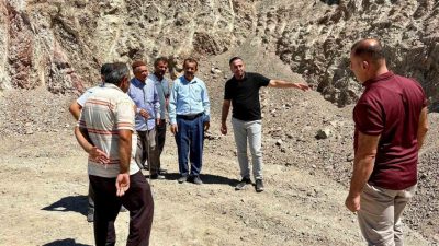 Malatya Akçadağ Belediyesi, ilçe genelinde yürüttüğü sosyal hizmet projeleri kapsamında