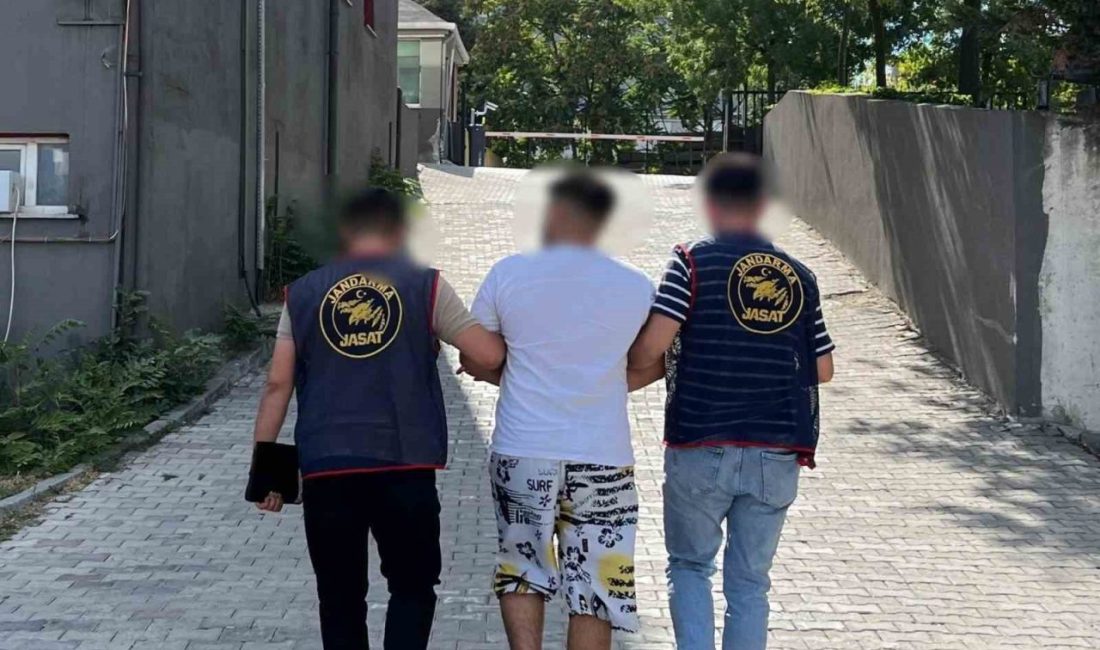 BARTIN (İHA) – Bartın Emniyet Müdürlüğü ve İl Jandarma Komutanlığı